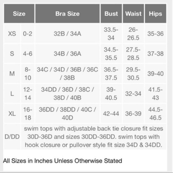 Mossimo Green One Piece Swimsuit Size Medium - Picture 9 of 9